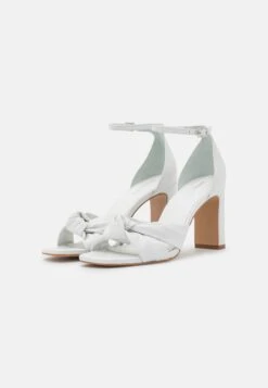 Minelli Sandals - Blanc -Affordable Shoe Store 6ffade40c9544bc5952b1522b0efcef2