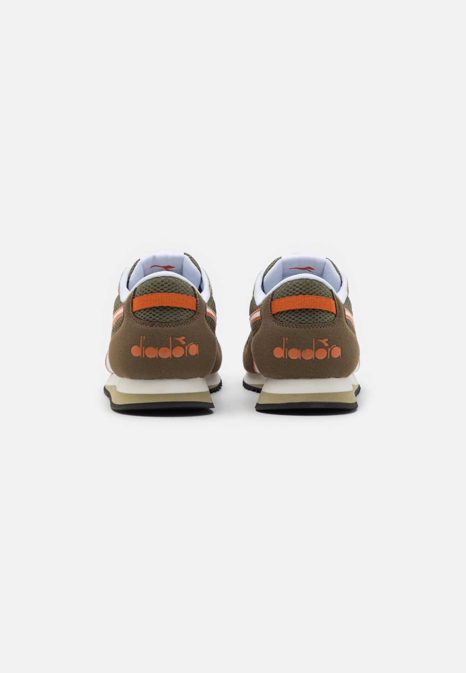 Diadora Skyler Unisex - Trainers - Burnt Olive Green 5 Diadora Skyler Unisex - Trainers - Burnt Olive Green - Image 3