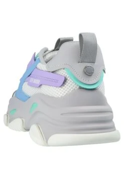 Steve Madden Possession - Trainers - Blau -Affordable Shoe Store 70e8257b5e3f46c985694faee4104143