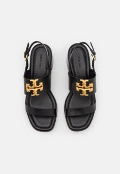 Tory Burch Eleanor Heel - Sandals -Affordable Shoe Store 710c0d3ccffc4129bce719c08b362b98