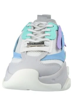 Steve Madden Possession - Trainers - Blau -Affordable Shoe Store 713033be96d04a3caad0afc7fd084154