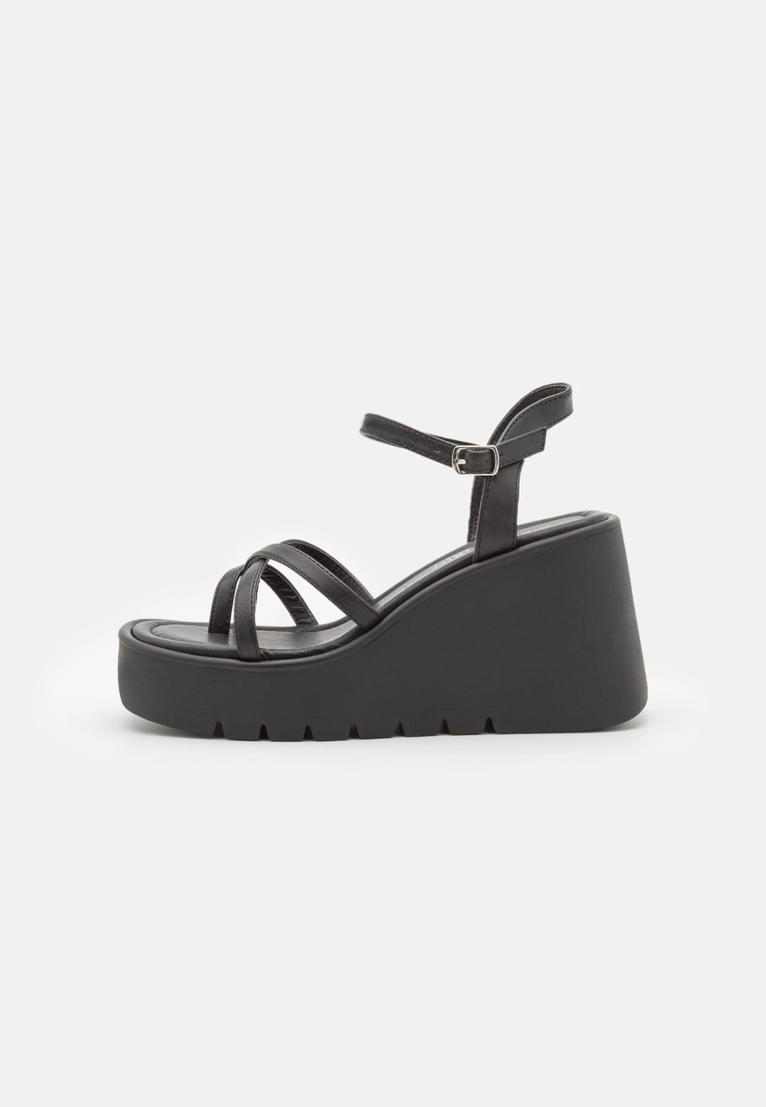 Madden Girl Vault - High Heeled Sandals 4 Madden Girl Vault - High Heeled Sandals - Image 2