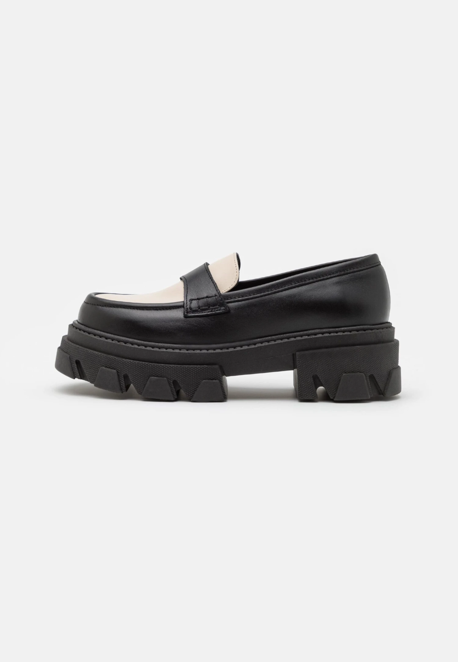 ALOHAS Trailblazer Bicolor - Slip-Ons - Black 4 ALOHAS Trailblazer Bicolor - Slip-Ons - Black - Image 2