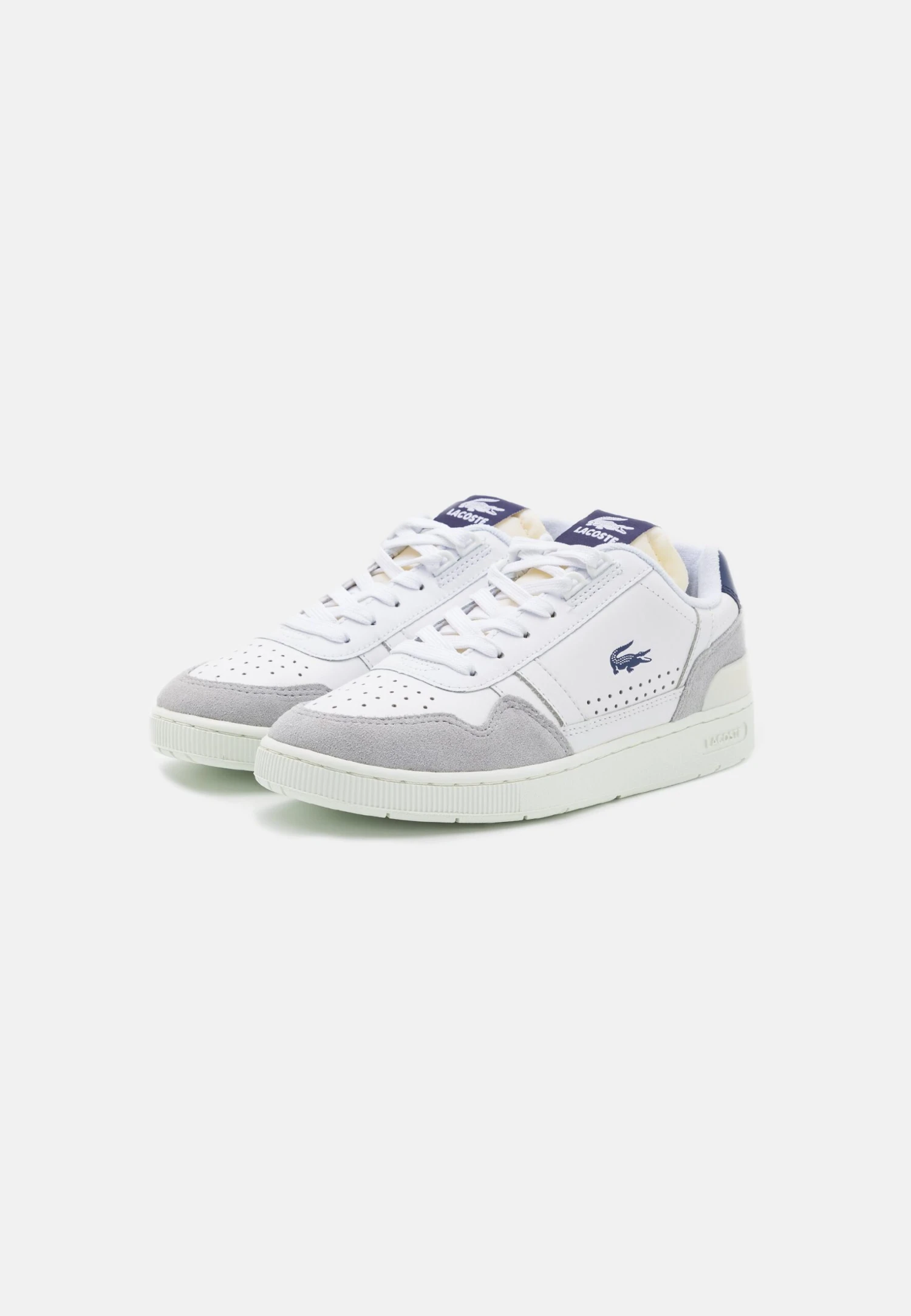 Lacoste T-Clip 223 5 - Trainers 5 Lacoste T-Clip 223 5 - Trainers - Image 3