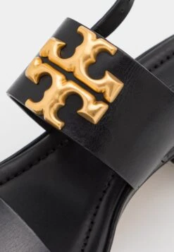 Tory Burch Eleanor Heel - Sandals -Affordable Shoe Store 72ef4660e8e04646a4e6c6a0ddc4ecce