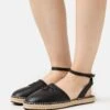 Calvin Klein Hybrid- Espadrilles - Black -Affordable Shoe Store 731271289ee7432ca4236e805347ddb8