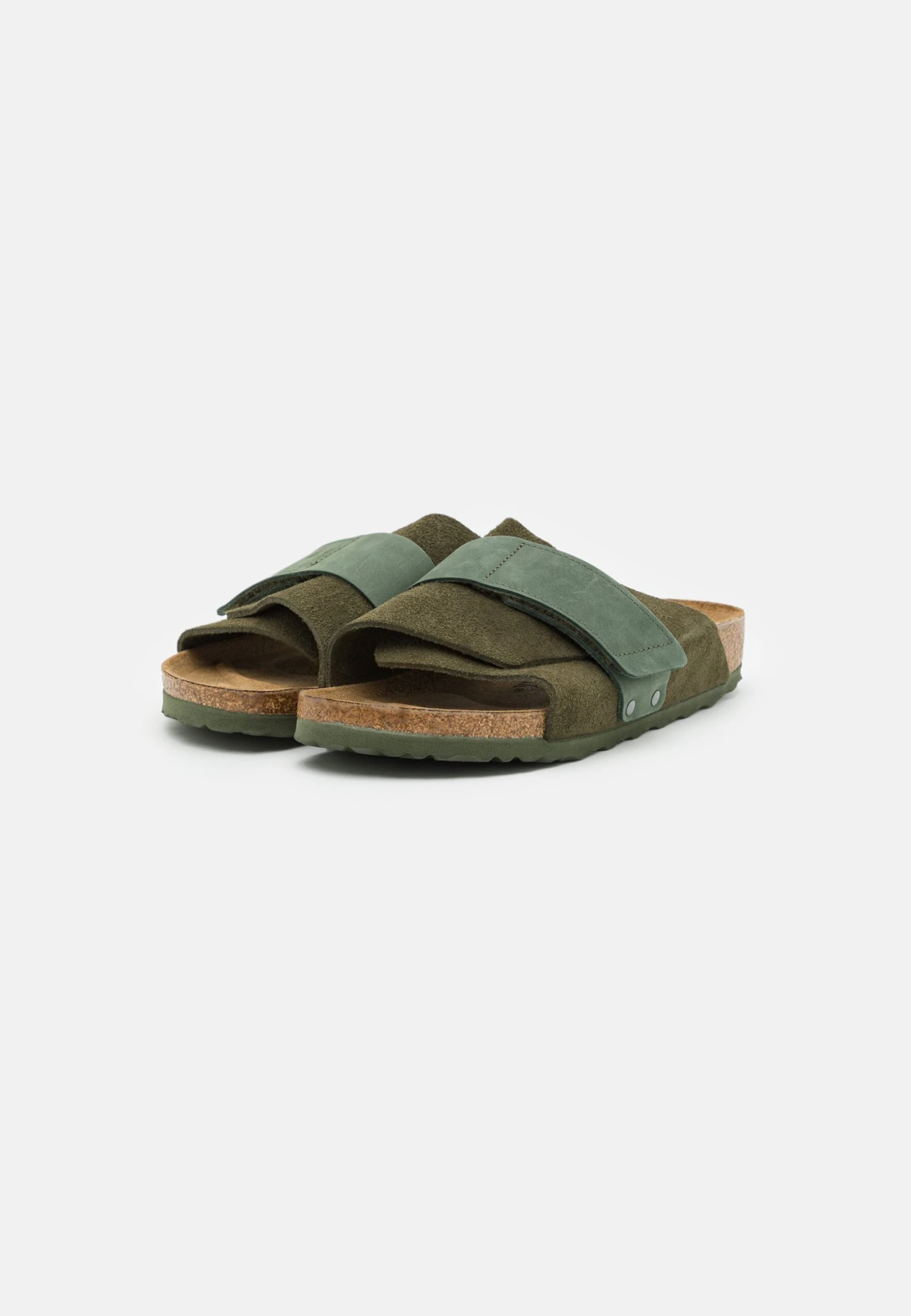 Birkenstock Kyoto Narrow Fit - Slippers 4 Birkenstock Kyoto Narrow Fit - Slippers - Image 2
