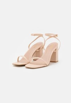 Raid Molika - High Heeled Sandals - Nude 10 Raid Molika - High Heeled Sandals - Nude -Affordable Shoe Store 7440c1902e154783a468f1c18bd0a74b