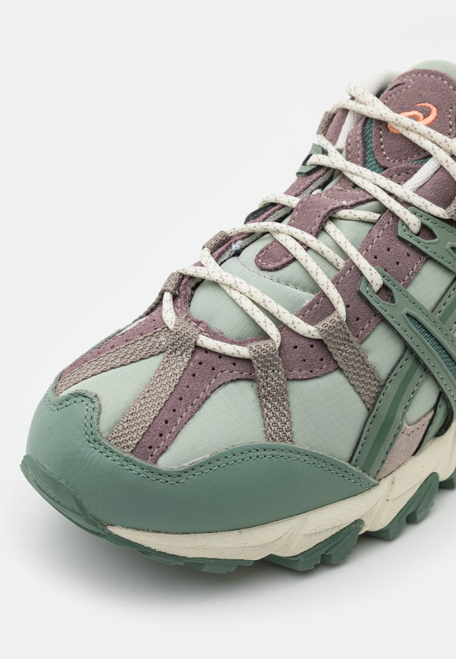 ASICS SportStyle Gel-Sonoma 15-50 Unisex - Trainers - Olive Grey/Fawn 8 ASICS SportStyle Gel-Sonoma 15-50 Unisex - Trainers - Olive Grey/Fawn - Image 6