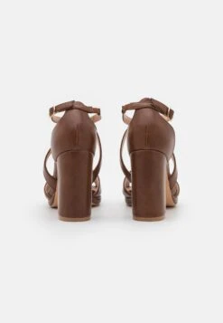 Anna Field Sandals - Cognac 11 Anna Field Sandals - Cognac -Affordable Shoe Store 74e7642641344f2ba7493b23d07a3b89