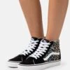 Vans Ua Sk8-Hi - High-Top Trainers -Affordable Shoe Store 761fca4f47104543b701501e020100a4