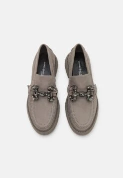 Kennel & Schmenger Print - Slip-Ons -Affordable Shoe Store 7681201ae312420d87f0423d6c64c9ff