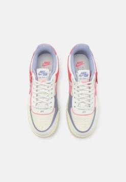 Nike Sportswear Af1 Shadow - Trainers - Sail/Coral Chalk/Sea Coral/Indigo Haze/Coconut Milk 13 Nike Sportswear Af1 Shadow - Trainers - Sail/Coral Chalk/Sea Coral/Indigo Haze/Coconut Milk -Affordable Shoe Store 76be1337c9864275aa278e5e96005bff