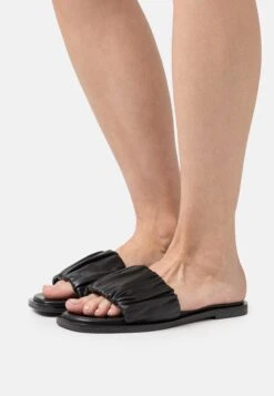 Marc O'Polo Marit - Mules - Black