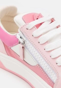 Giuseppe Zanotti Trainers - Birel/Vague Bianco -Affordable Shoe Store 7851c220fc844f889fca17a20a061b6b