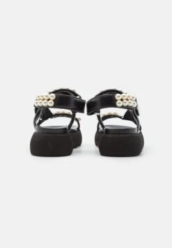 Kennel & Schmenger Skill - Platform Sandals -Affordable Shoe Store 7854f421a26a4418ad4d85fab88ecffc