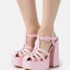 Madden Girl Crane - Platform Sandals -Affordable Shoe Store 79296cbbe754484985842b69f5a46bd5