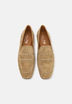 Alpe New Roma - Slip-Ons - Tabaco -Affordable Shoe Store 7982514fc4ff40ff820932ae4b6caeac