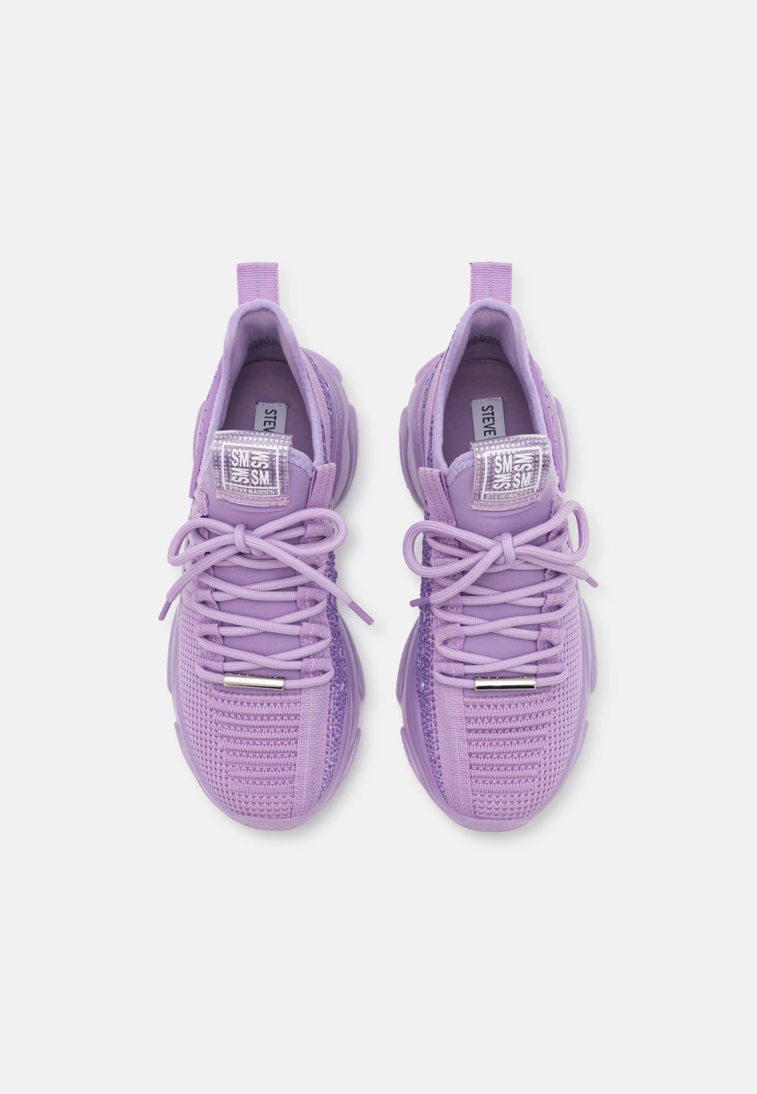 Steve Madden Maxilla - Trainers 8 Steve Madden Maxilla - Trainers - Image 6