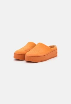 Nike Sportswear W Af1 Lover Xx - Mules - Cinder Orange 14 Nike Sportswear W Af1 Lover Xx - Mules - Cinder Orange -Affordable Shoe Store 7a80c7665f584dc6b07a77be59c79131
