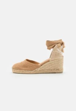 Castañer Carina- Espadrilles - Tostado -Affordable Shoe Store 7b930a43a6a14ab5ab2d95e3a70025f4