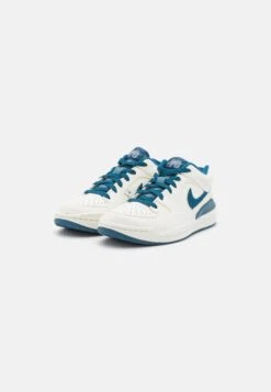 Jordan Stadium 90 - Trainers - Sail/Sky/Ozone Blue -Affordable Shoe Store 7c4c6d3710f342f3b500eac55da632e8