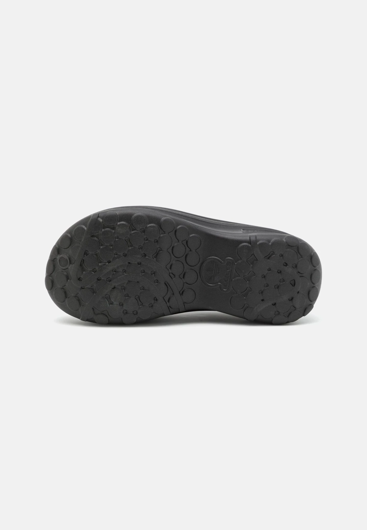 Adidas Originals Adifom Stan - Heeled Mules - Core Black 7 Adidas Originals Adifom Stan - Heeled Mules - Core Black - Image 5