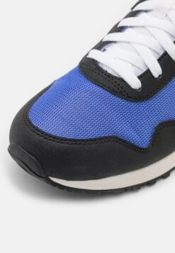 ASICS SportStyle Tiger Runner- Trainers - Sapphire/Habanero -Affordable Shoe Store 7dbfd1b76e064d83a5e8463f7a7f9450