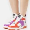 MOSCHINO High-Top Trainers - Fantasy Color 1 MOSCHINO High-Top Trainers - Fantasy Color -Affordable Shoe Store 7e81571957d24f2a9b809246118d725f
