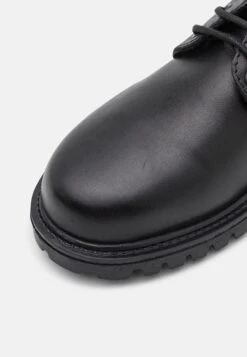 Zena Unisex - Casual Lace-Ups - Black 14 Zena Unisex - Casual Lace-Ups - Black -Affordable Shoe Store 7ee23b9098ea4c6c92dc47f0bfe96fc5