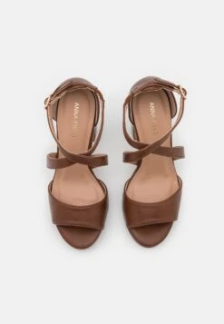 Anna Field Sandals - Cognac 13 Anna Field Sandals - Cognac -Affordable Shoe Store 7f5aad6bd77042619363d7485e6b673c