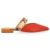 Gioseppo Inhapim - Mules - Naranja 2 Gioseppo Inhapim - Mules - Naranja -Affordable Shoe Store 7f5f20fa267749c1b11513748b15289c