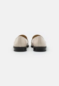 MICHAEL Michael Kors Tiegan Loafer - Slip-Ons - Light Cream -Affordable Shoe Store 7fce10d148964e48a69939bee1372e96