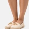 Tory Burch Eleanor- Espadrilles - New Cream 2 Tory Burch Eleanor- Espadrilles - New Cream -Affordable Shoe Store 800c20dc3cb8438ca918c298cf66be3f