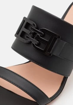 Bally Elia - Heeled Mules - Black -Affordable Shoe Store 80d99b918f7a4c7c99f757f92ee28f52