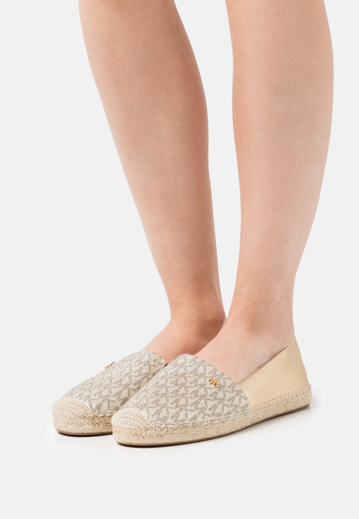 MICHAEL Michael Kors Kendrick Slip On - Espadrilles 3 MICHAEL Michael Kors Kendrick Slip On - Espadrilles