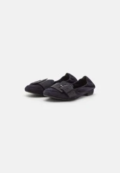 Kennel & Schmenger Malu - Slip-Ons - Ocean/Black -Affordable Shoe Store 81f0f7e0ecbb4726982b470f79507d7e