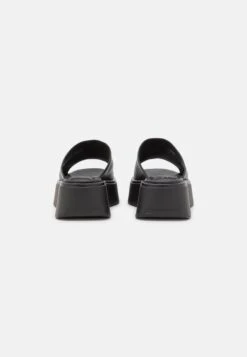 Vagabond Courtney - Heeled Mules - Black 12 Vagabond Courtney - Heeled Mules - Black -Affordable Shoe Store 82f114418fc84cf5bd1f2fdbbfc42495