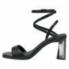 Tamaris Sandals - Black -Affordable Shoe Store 83940ede416443b2a4e331773f554d30