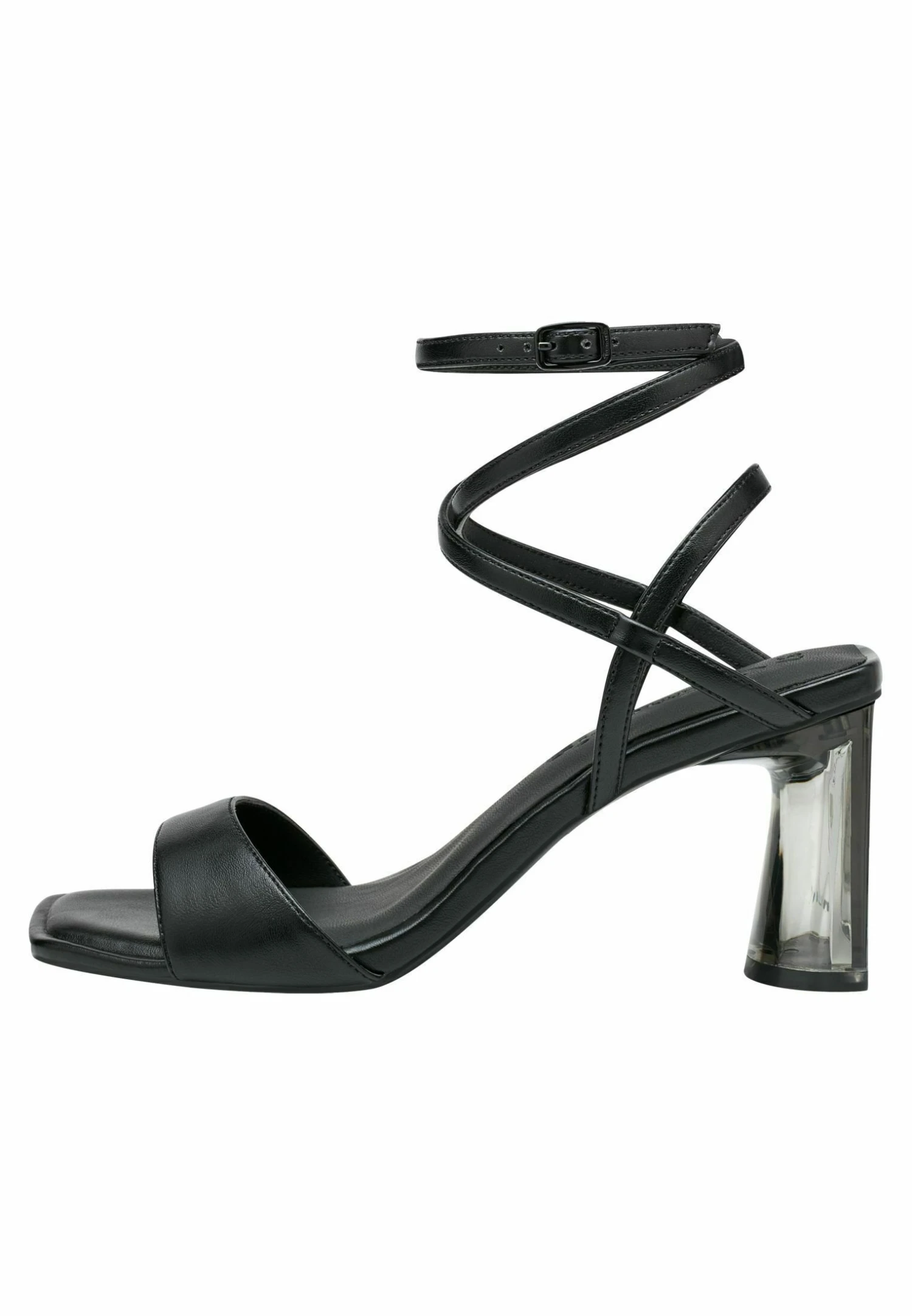 Tamaris Sandals - Black 3 Tamaris Sandals - Black