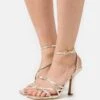 KG Kurt Geiger Alexa - High Heeled Sandals - Gold 2 KG Kurt Geiger Alexa - High Heeled Sandals - Gold -Affordable Shoe Store 84a7c02effaa4c10ad7292c785cea325