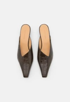 By Malene Birger Micea - Mules 13 By Malene Birger Micea - Mules -Affordable Shoe Store 850160759aec43c58acfcbf025a40dae