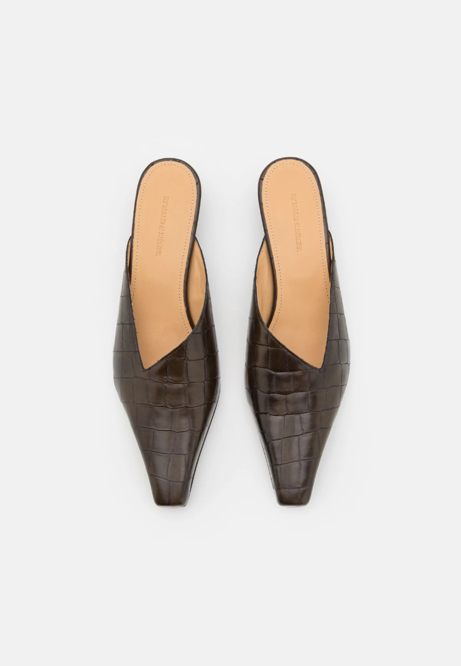 By Malene Birger Micea - Mules 7 By Malene Birger Micea - Mules - Image 5