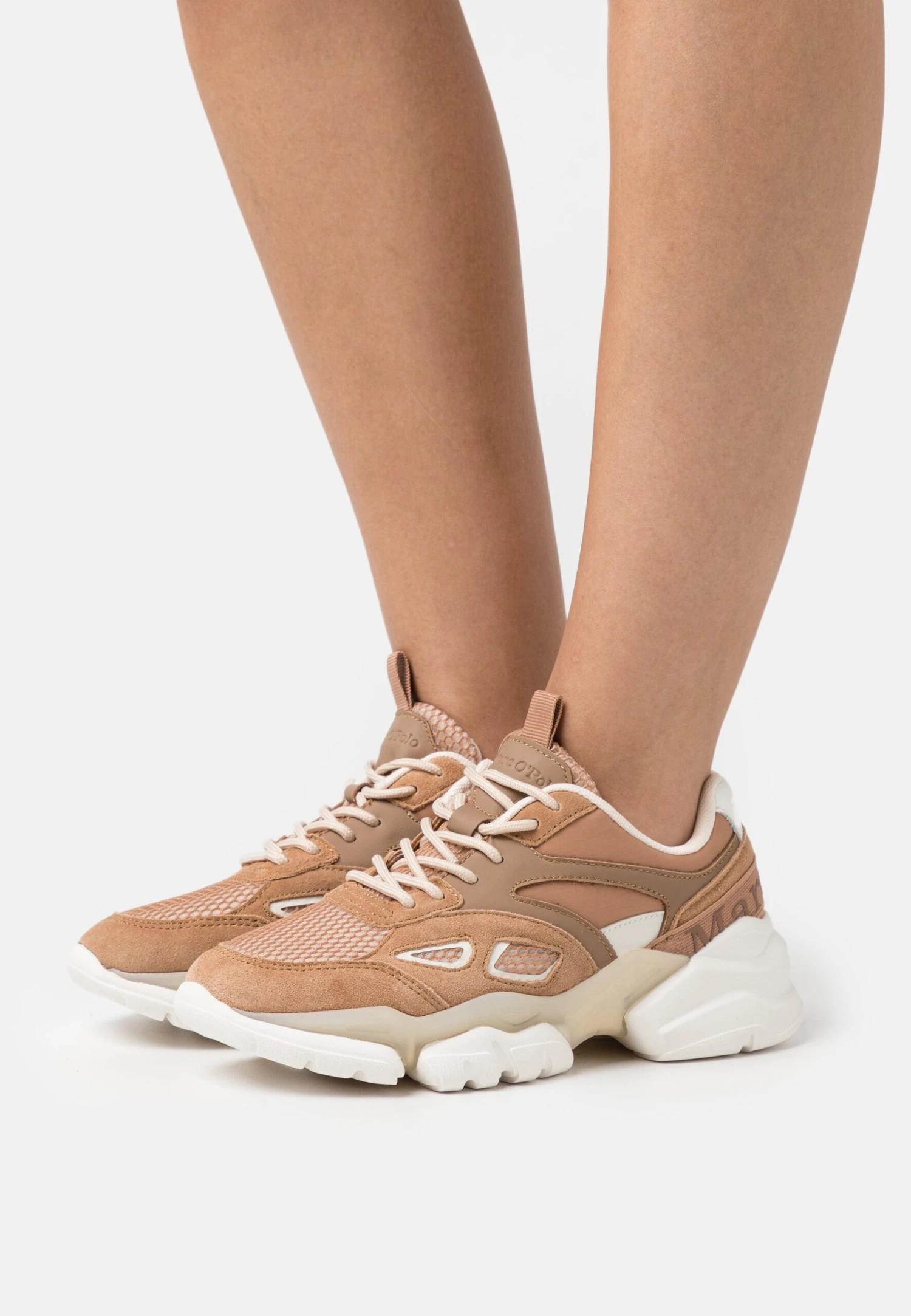 Marc O'Polo Mod Julia 7B - Trainers 3 Marc O'Polo Mod Julia 7B - Trainers