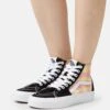 Vans Ua Sk8-Hi Tapered - High-Top Trainers 2 Vans Ua Sk8-Hi Tapered - High-Top Trainers -Affordable Shoe Store 8863cd7723c4491796c0e809489df3e2