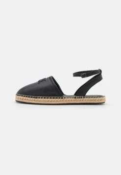Calvin Klein Hybrid- Espadrilles - Black -Affordable Shoe Store 8899d662aa854cd5b1b3133fb1154dec