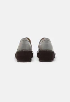 MM6 Maison Margiela Mocassin - Slip-Ons - Wild Dove -Affordable Shoe Store 88db7f78b7164e678d32fac773f05600
