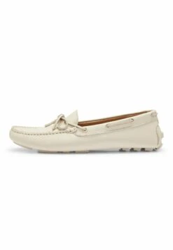 Boss Eve Driver - Moccasins - Natural Eighteen -Affordable Shoe Store 896acd6aee3542da9e0e925ab6328530