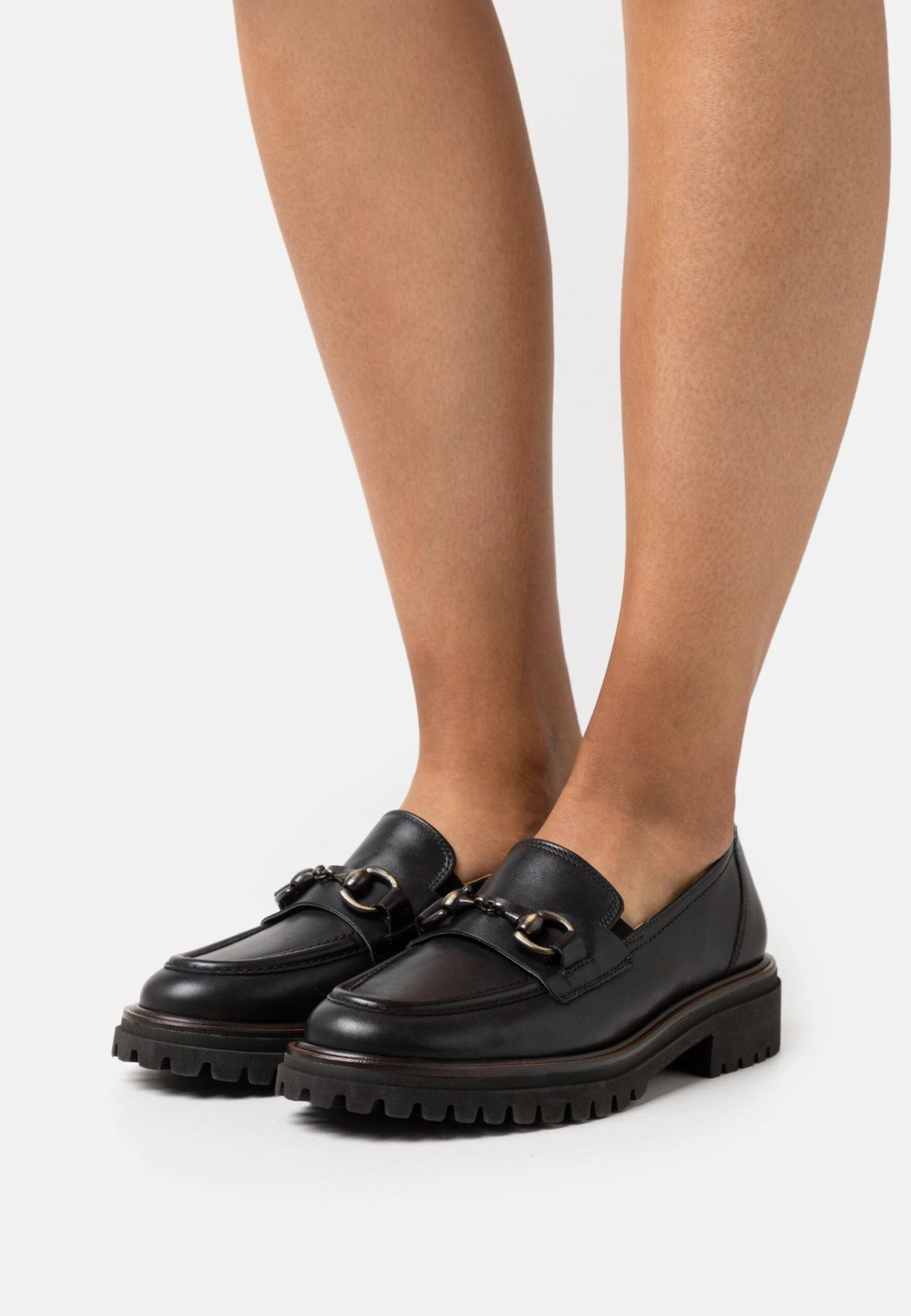 Paul Green Slip-Ons - Classic Calf 3 Paul Green Slip-Ons - Classic Calf