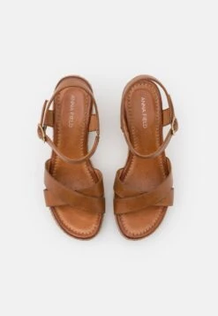 Anna Field Leather - Wedge Sandals 13 Anna Field Leather - Wedge Sandals -Affordable Shoe Store 8b26f1dc58dd45cc9b7ad8436c550397